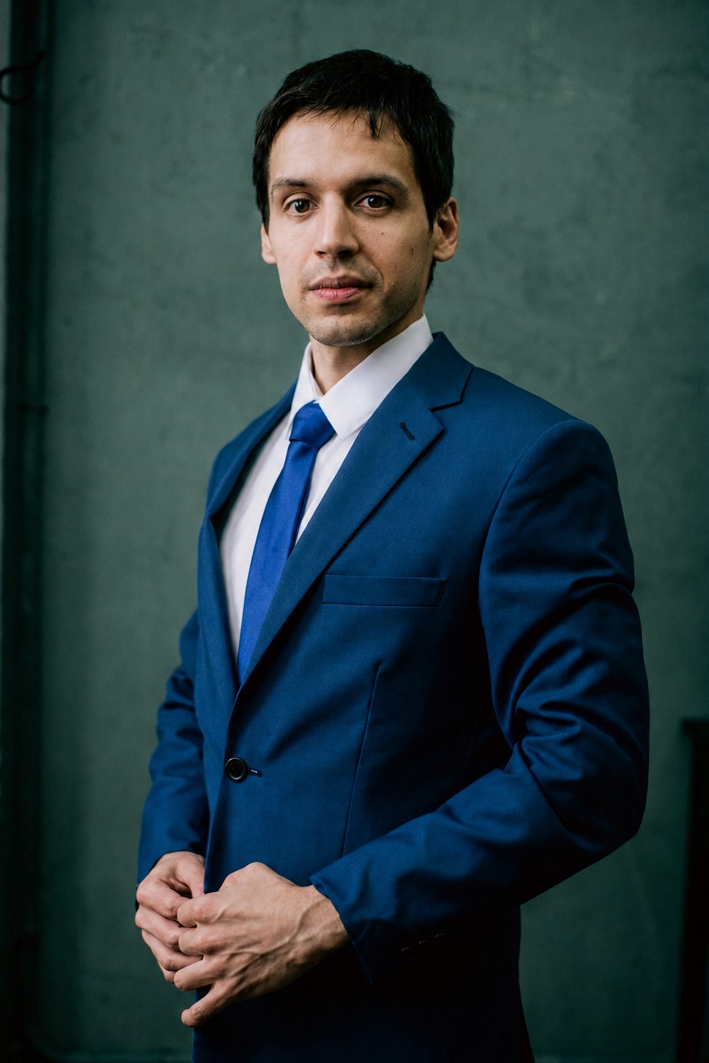 Advogado Especialista