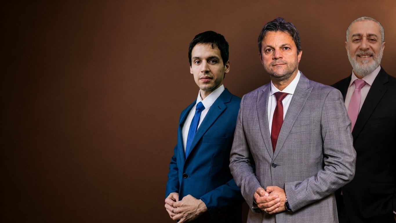 Leonardo Gomes Advocacia Imobiliária